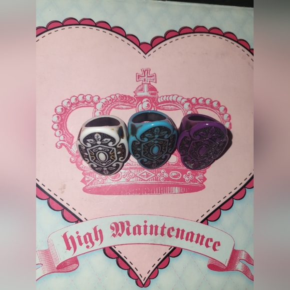 3 Rings - Picture 5 of 6